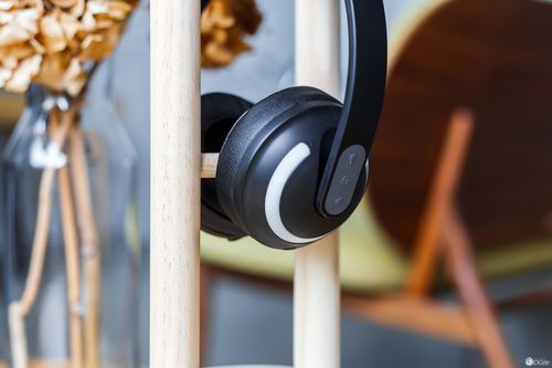 「萌」即是正义,brookstone 迷你灵动猫耳机体验丨数字尾巴