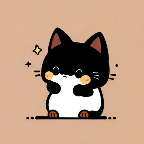 猫生旷野头像