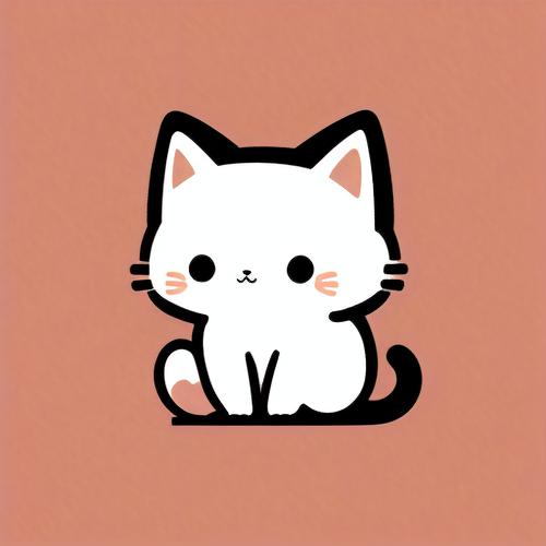 猫生旷野头像