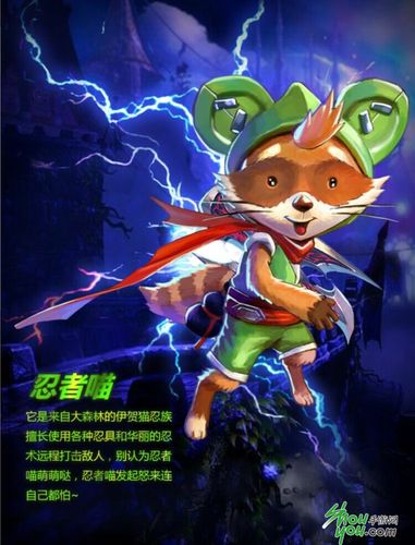 相比于格斯,影舞者的特长能力更倾向于身手灵动,双手短剑创造出的灵活